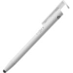 FIXED Капацитивна писалка, 3 функции в 1 писалка, бяла fixpen-wh (fixpen-wh)