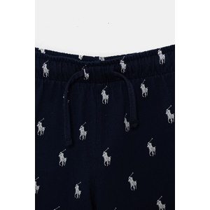 Ralph Lauren Детска памучна пижама (8P0250)