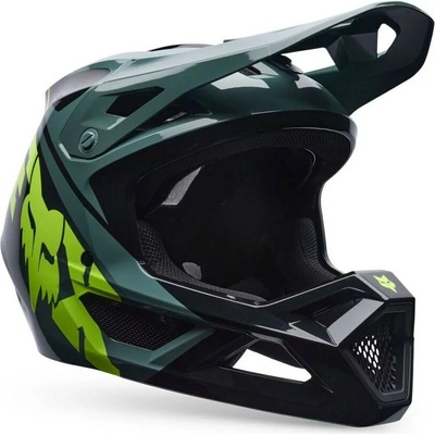 Fox Rampage Foundry sage 25/26