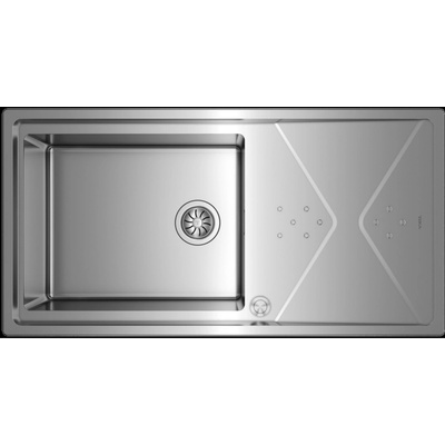 Teka Brooklyn 60 M-XP 1B 1D PLUS