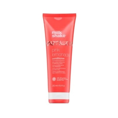 Milk Shake Pink Lemonade Conditioner Балсам за руса коса 250 ml