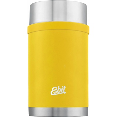 Esbit termoska na jedlo Sculptor Food Jug 1000 ml sun yellow