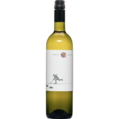 Chateau Rúbaň Hossa 2024 12% 0,75 l (čistá fľaša)