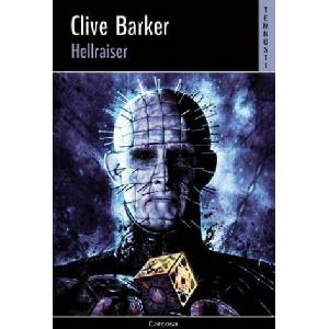 Hellraiser | Clive Barker (2021)