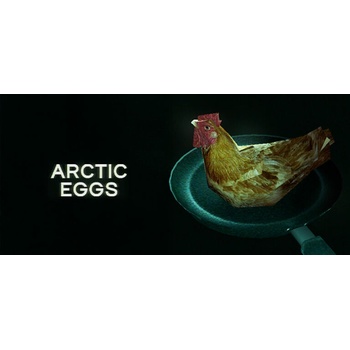 Arctic Eggs