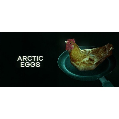Arctic Eggs