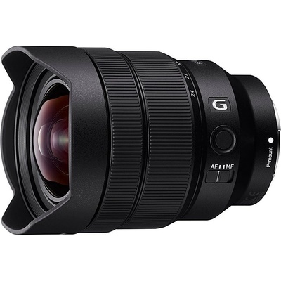 Sony F 12-24mm f/4 G OSS