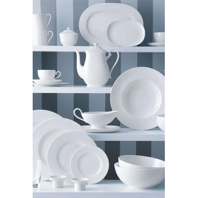 Villeroy & Boch Сосиера от порцелан 450 ml (10.4412.3407)