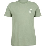 Stoic Мъжка тениска Stoic Hemp30 AmalSt. Tee II T-shirt - Agave Green - размер XXL (216-8471-0115)