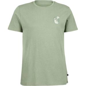 Stoic Мъжка тениска Stoic Hemp30 AmalSt. Tee II T-shirt - Agave Green - размер XXL (216-8471-0115)