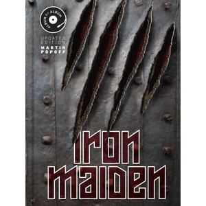 IRON MAIDEN ALBUM BY ALBUM (2024)