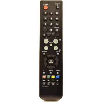 съвместим Samsung bn59-00507a - заместител дистанционно управление (bn59-00507a)
