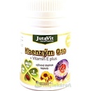 JutaVit Koenzým Q10 + Vitamín E plus 66 kapsúl