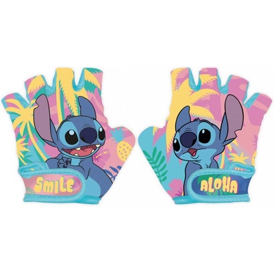 Disney Stitch 4-6y