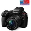 Panasonic Lumix DC-G9II