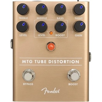 Fender MTG Tube Eфект за китара (0234539000)