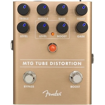 Fender MTG Tube Eфект за китара (0234539000)