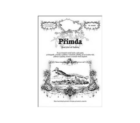 Přimda - Rostislav Vojkovský