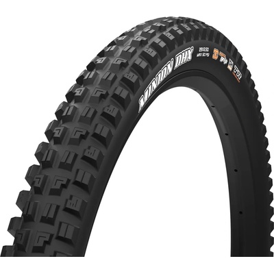Maxxis Minion DHX 29" - Kevlar Směs: 3C - MaxxGrip, Šířka: 2,5", Ochrana: DH casing