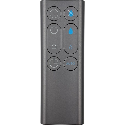 DYSON am10 grey, 966569-06 - оригинален дистанционен контрол 2-ри клас (am10 grey, 966569-06)