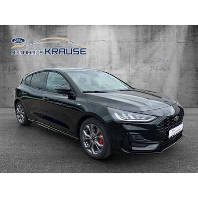 Ford Focus 92 kW
