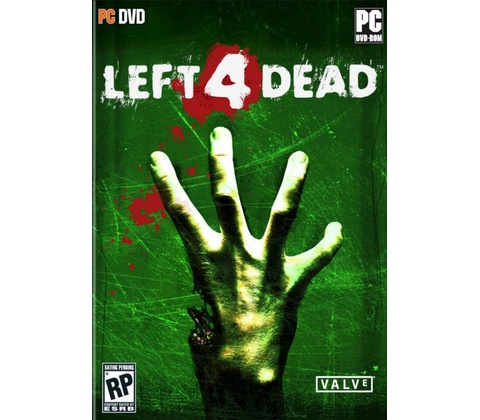 Left 4 Dead