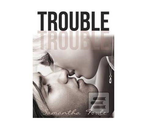 Trable - Samantha Towle