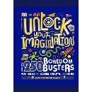 Unlock Your Imagination
