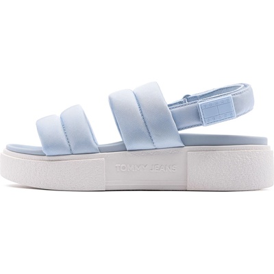 Tommy Hilfiger Tjw Flatform Sandal