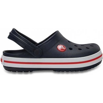 Crocs Чехли crocband kids clog t 207006