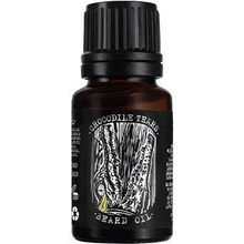 Pan Drwal Freak Show Crocodile Tears olej na vousy 10 ml