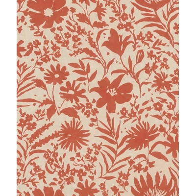 RASCH 330427 Vliesová tapeta na stenu Paraíso, rozmery 0,53 x 10,05 m