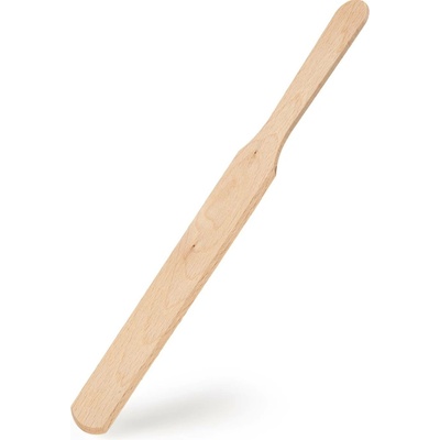 Metrie | Pfana-3028P Dřevěná obracečka na palačinky, buk | 28 cm