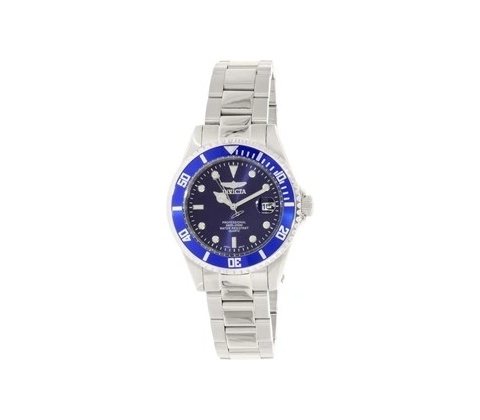 Invicta 9204