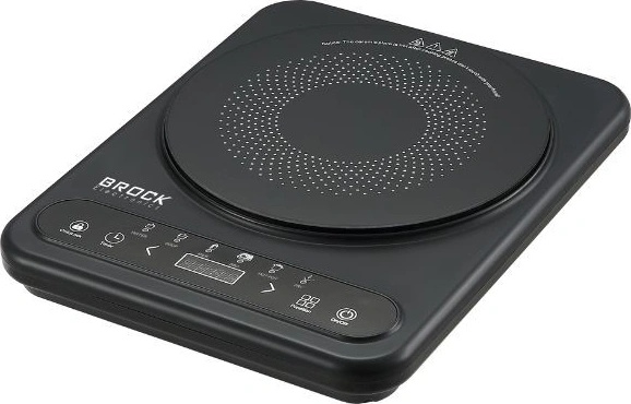 Brock HP 2007