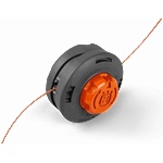 Husqvarna тримерна глава R25B M10 Husqvarna 215iL (531373901)