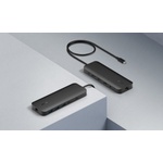 ASUS 11 В 1 usb-c ДОК (90xb0awn-bds010)