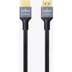 Dviced HDMI cable Braided 1, 5m (DV130002)