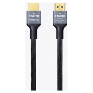 Dviced HDMI cable Braided 1, 5m (DV130002)