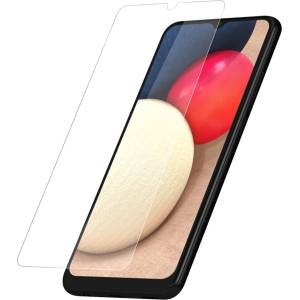  Стъклен протектор Be smart, Samsung Galaxy A03s, 9H, прозрачен (D65B41MBM)