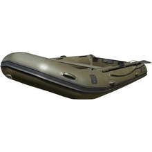 FOX Inflatable Boat 290 X Aluminium Deck