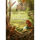 Dievča menom Willow - Bohlmannová Sabine