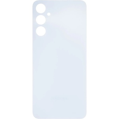 Samsung A057 Galaxy A05s заден капак сребърен (GH81-24650A)