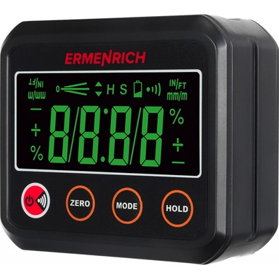 Ermenrich Verk LQ40