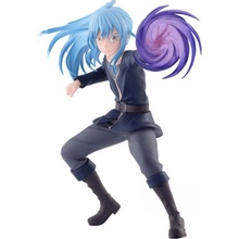 Banpresto That Time I Got Reincarnated as a Slime Rimuru Tempest Vibration Stars