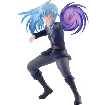 Banpresto That Time I Got Reincarnated as a Slime Rimuru Tempest Vibration Stars