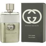 Gucci Guilty Eau de Toilette за мъже 50 ml Парфюми