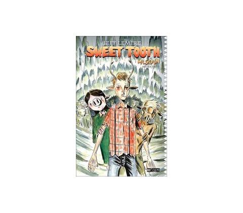 Sweet Tooth Mlsoun