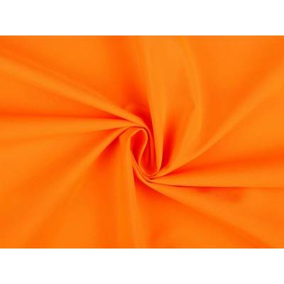 Stoklasa Letní softshell neon Balení: 1 m, Varianta: 1 (785) oranžová reflexní 1 (785) oranžová reflexní