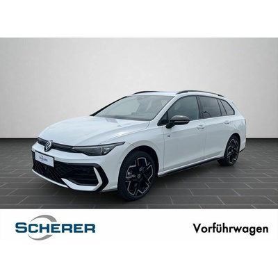 Volkswagen Golf Variant 2.0 TDI DSG 110 kW